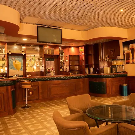 Dexon Roma Down Town Hotel