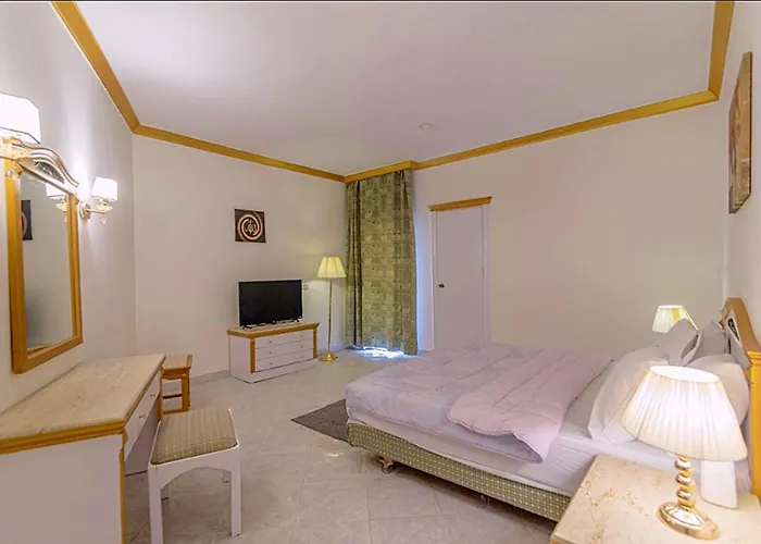 Dexon Roma Down Town Szálloda 3*