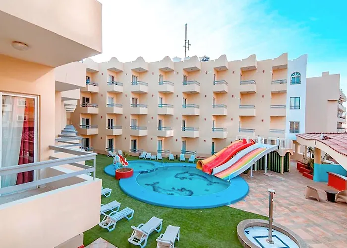 Dexon Roma Down Town Szálloda 3*