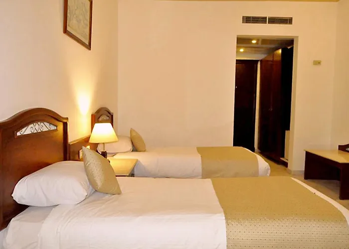 Szálloda Dexon Roma Down Town 3*